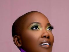 Afrosoul singer, Zamajobe Sithole