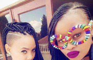 Women Of Change “aimed at empowering communities, changing live” #Mbokodoness Events Demo