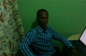 Ghanaian self-taught programmer unveils his social network application