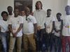 Afrika Tikkun Empowering Young Minds