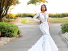 Bonang Matheba took over Equanimity Awards