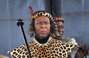 King Zwelithini to launch a mobile network