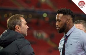 Siya Kolisi visits Liverpool home: ‘I’ve been smiling like a kid’