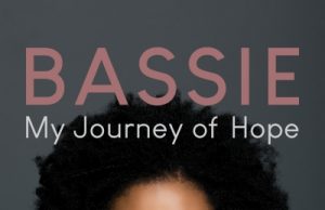 Bassie: My Journey of Hope becomes Number 1 Best Seller