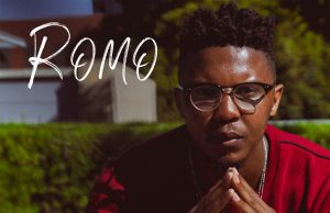 ROMO takes SA Music Industry by storm