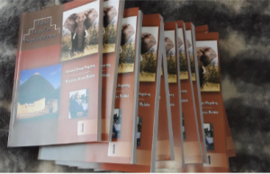 Against All Odds: Johanna Moloko’s journey to becoming a self-published author