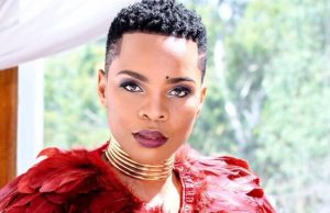 Masechaba Ndlovu launches her own policy plan