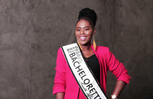 NPO founder named Miss Bachelorette SA 2020 Finalist