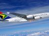 SAA named one of the top on-time airlines in the world