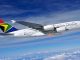 SAA named one of the top on-time airlines in the world