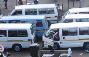 Rustenburg Taxi Association to register own bank and open tyre company
