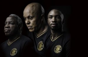 Kaizer Chiefs FC turns 50