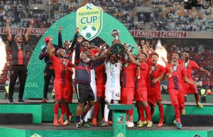 NedbankCup2020 Launch