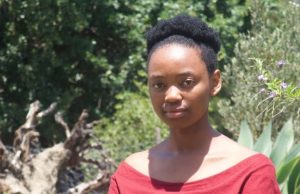 Climate change voice of SA headed to Davos, Switzerland