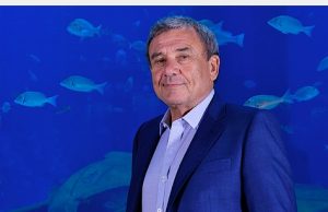 Leadership advise from Sol Kerzner