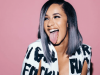 Cardi B Unlocked