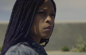 SA’s Mmabatho Montsho wins award at US film festival