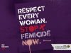 SABC Education launches Campaign against Femicide, Rape
