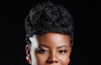 Adaora comes out with different sound in ‘I CAN’
