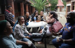 Incoko Yethu: Are we an equal society?