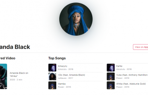 SA artists reveal inspiration behind latest tracks