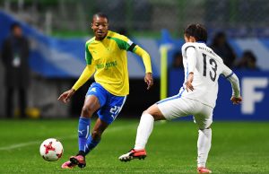 PSL gives Brazilians a hand in CAF advances