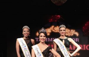 Tammy Taylor Mrs. South Africa’s 2020 semi-finalists announced