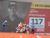 The first woman to finish Dakar rally on bike | Kirsten Landman