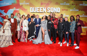 Netflix to bring more African content