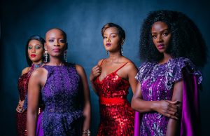Muvhango brings #InMyOwnSkin