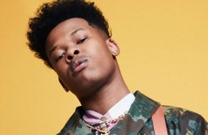 Nasty C Signs with Def Jam