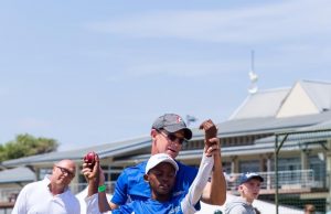 Protea legends invest in tomorrow’s legends