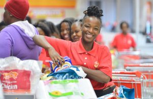 Shoprite to pay ‘appreciation’ bonus to staff