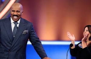 Steve Harvey’s Family Feud Africa to broadcast in SA
