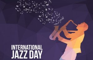 International Jazz Day