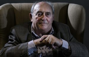 Politics | President mourns passing of struggle veteran Denis Goldberg