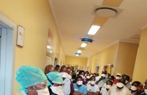 World Health Day dedicated to health workers fighting COVID-19