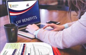 UIF payments reach R5 billion