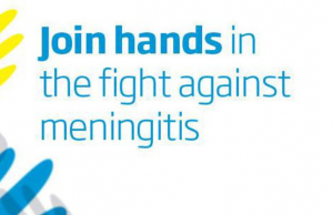 2020 world Meningitis Day #DefeatMeningitis