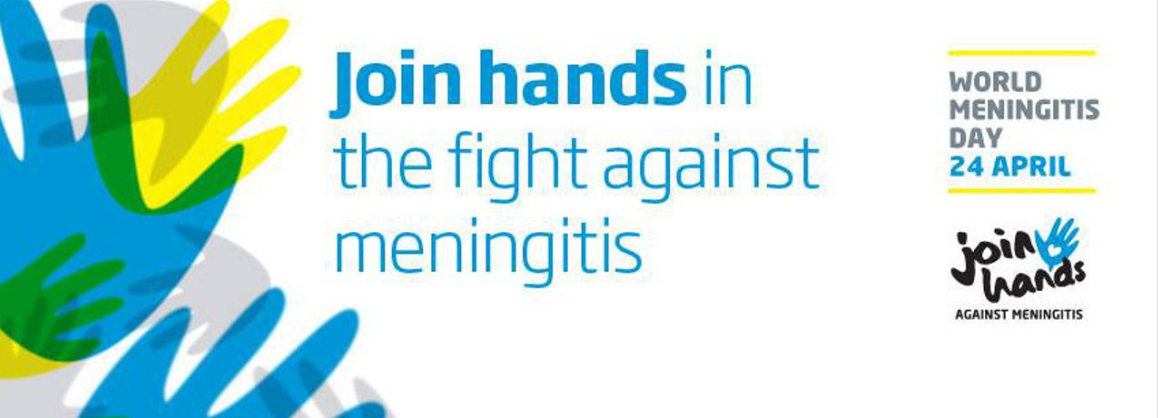 2020 world Meningitis Day #DefeatMeningitis | SAPositiveNews