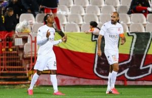 SAPNSport | Mayambela grateful for return to football