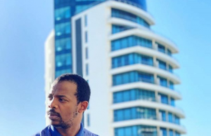 SAPNEntertainment | Zakes Bantwini accepted at Harvard University’s Business School