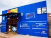 Engen brands Spaza shops to help educate about COVID-19