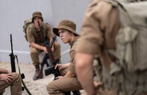 SA movie Moffie tops digital sales in the UK
