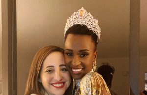 SAPNEntertainment | Miss SA transforms the meaning of pageantry and beauty