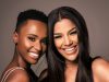Miss South Africa 2020 top 3 will represent SA at three illustrious competitions