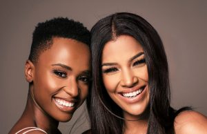 Miss South Africa 2020 top 3 will represent SA at three illustrious competitions