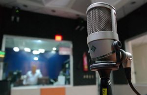 SAPNEntertainment | SABC, SAMPRA AND IMPRA reach consensus on payment of needle time royalties