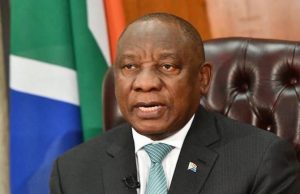 SAPNews | President pays tribute to Nurses on International Nurses Day