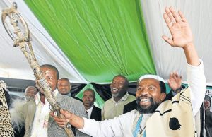 Opinion | King Dalidyebo’s demand for DNA test is exemplary